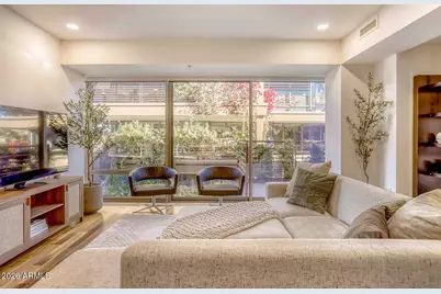 7131 E Rancho Vista Drive #6004, Scottsdale, AZ 85251 - Photo 11