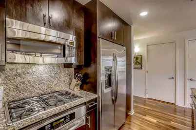 7131 E Rancho Vista Drive #6004, Scottsdale, AZ 85251 - Photo 7