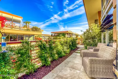 7131 E Rancho Vista Drive #6004, Scottsdale, AZ 85251 - Photo 29