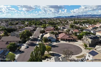 4 N 163rd Lane, Goodyear, AZ 85338 - Photo 17