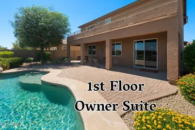 18375 E San Ignacio Court, Gold Canyon, AZ 85118 - Photo 3