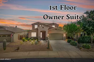 18375 E San Ignacio Ct, Gold Canyon, AZ 85118 - Photo 7