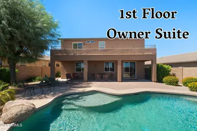 18375 E San Ignacio Court, Gold Canyon, AZ 85118 - Photo 47