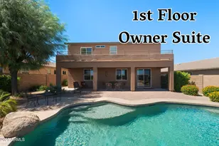 18375 E San Ignacio Ct, Gold Canyon, AZ 85118 - Photo 47