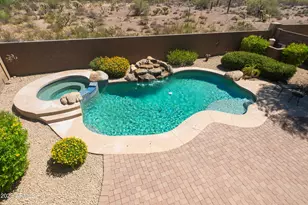 18375 E San Ignacio Ct, Gold Canyon, AZ 85118 - Photo 53