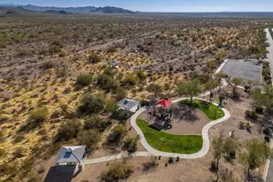 18375 E San Ignacio Ct, Gold Canyon, AZ 85118 - Photo 61