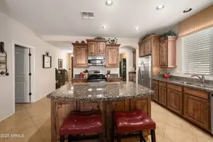 18375 E San Ignacio Ct, Gold Canyon, AZ 85118 - Photo 15