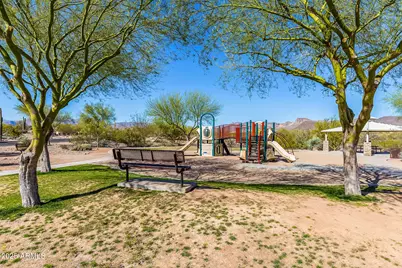 18375 E San Ignacio Court, Gold Canyon, AZ 85118 - Photo 53