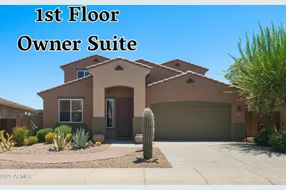 18375 E San Ignacio Court, Gold Canyon, AZ 85118 - Photo 7