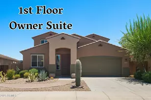 18375 E San Ignacio Ct, Gold Canyon, AZ 85118 - Photo 7