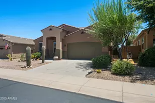 18375 E San Ignacio Ct, Gold Canyon, AZ 85118 - Photo 63