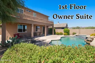 18375 E San Ignacio Ct, Gold Canyon, AZ 85118 - Photo 5