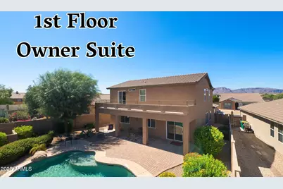 18375 E San Ignacio Court, Gold Canyon, AZ 85118 - Photo 49