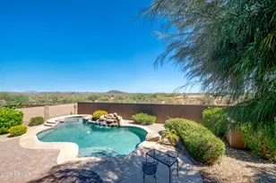 18375 E San Ignacio Ct, Gold Canyon, AZ 85118 - Photo 3