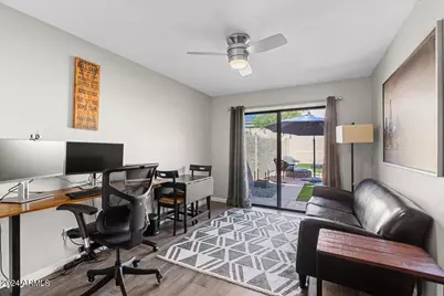 9058 E Gelding Drive, Scottsdale, AZ 85260 - Photo 15