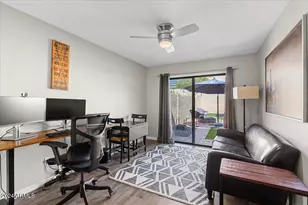 9058 E Gelding Dr, Scottsdale, AZ 85260 - Photo 15