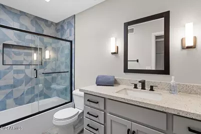 9058 E Gelding Drive, Scottsdale, AZ 85260 - Photo 17