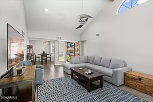 9058 E Gelding Dr, Scottsdale, AZ 85260 - Photo 7