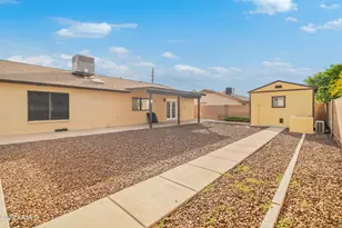 8316 W Sweetwater Ave, Peoria, AZ 85381 - Photo 23
