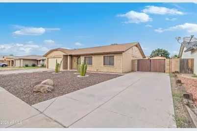 8316 W Sweetwater Avenue, Peoria, AZ 85381 - Photo 1