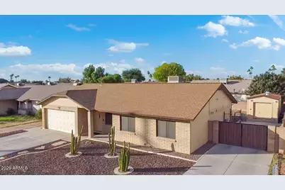 8316 W Sweetwater Avenue, Peoria, AZ 85381 - Photo 3