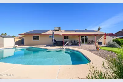 17408 N 42nd Lane, Glendale, AZ 85308 - Photo 31