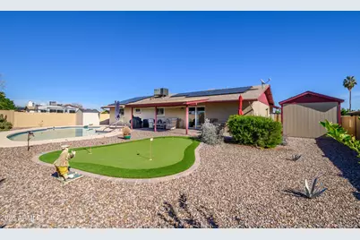 17408 N 42nd Lane, Glendale, AZ 85308 - Photo 5