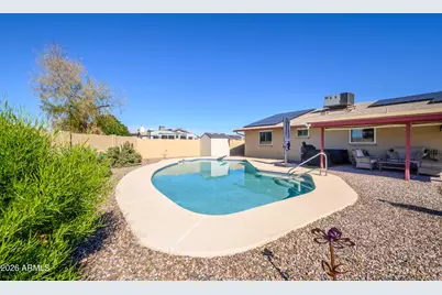 17408 N 42nd Lane, Glendale, AZ 85308 - Photo 29