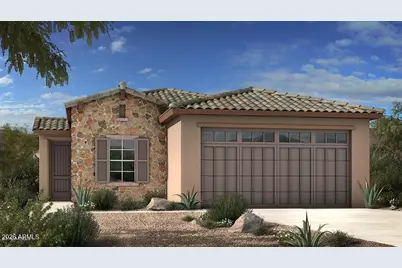 18324 N 28th Place, Phoenix, AZ 85032 - Photo 1