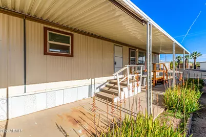 1050 E Broadway Avenue #18, Apache Junction, AZ 85119 - Photo 21