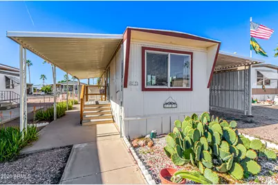 1050 E Broadway Avenue #18, Apache Junction, AZ 85119 - Photo 1