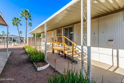 1050 E Broadway Avenue #18, Apache Junction, AZ 85119 - Photo 3