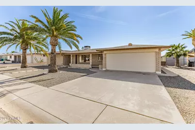 6643 E El Paso Street, Mesa, AZ 85205 - Photo 3