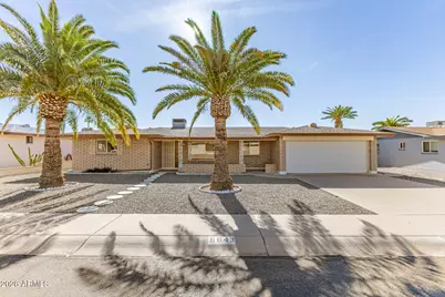 6643 E El Paso Street, Mesa, AZ 85205 - Photo 1
