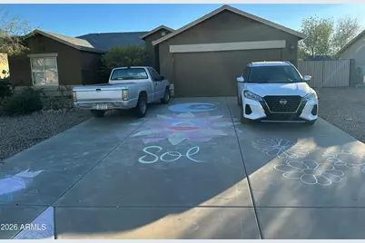 10391 W Catalina Drive, Arizona City, AZ 85123 - Photo 1