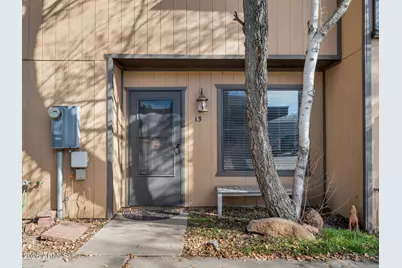 501 W Santa Fe Avenue #13, Flagstaff, AZ 86001 - Photo 1