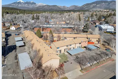 501 W Santa Fe Avenue #13, Flagstaff, AZ 86001 - Photo 15