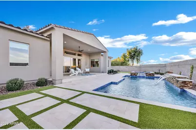 8396 E Granite Pass Road, Scottsdale, AZ 85266 - Photo 3