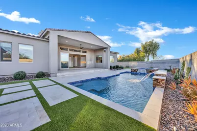 8396 E Granite Pass Road, Scottsdale, AZ 85266 - Photo 29