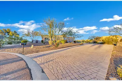 8396 E Granite Pass Road, Scottsdale, AZ 85266 - Photo 7
