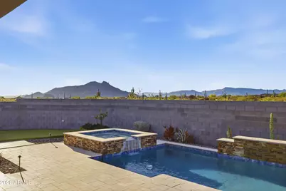 8396 E Granite Pass Road, Scottsdale, AZ 85266 - Photo 5