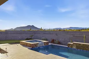 8396 E Granite Pass Rd, Scottsdale, AZ 85266 - Photo 5