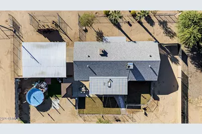 13202 W Ocotillo Road, Glendale, AZ 85307 - Photo 45