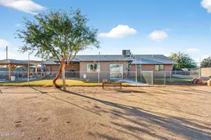 13202 W Ocotillo Rd, Glendale, AZ 85307 - Photo 1