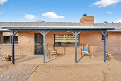 13202 W Ocotillo Road, Glendale, AZ 85307 - Photo 5