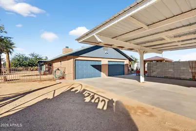 13202 W Ocotillo Road, Glendale, AZ 85307 - Photo 39