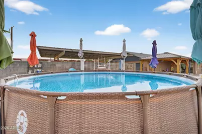 13202 W Ocotillo Road, Glendale, AZ 85307 - Photo 33