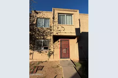 6817 W Devonshire Avenue, Phoenix, AZ 85033 - Photo 1