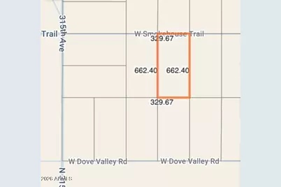 0 W Smokehouse -- #228, Wittmann, AZ 85361 - Photo 3