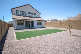 21326 W Roanoke Ave, Buckeye, AZ 85396 - Photo 5